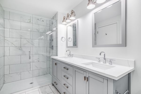Cost of Bathroom Makeover Service in San Mateo