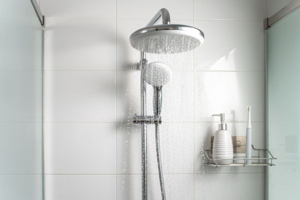 Cost of Shower Conversion Service in San Mateo