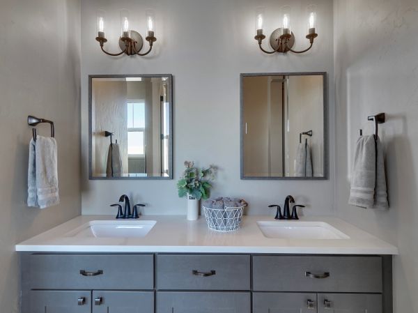 Cost of Washroom Remodeling in San Mateo