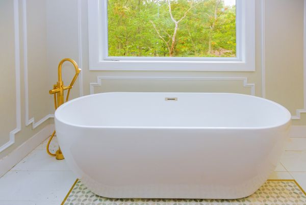 Cost of Tub Renovation Service in San Mateo
