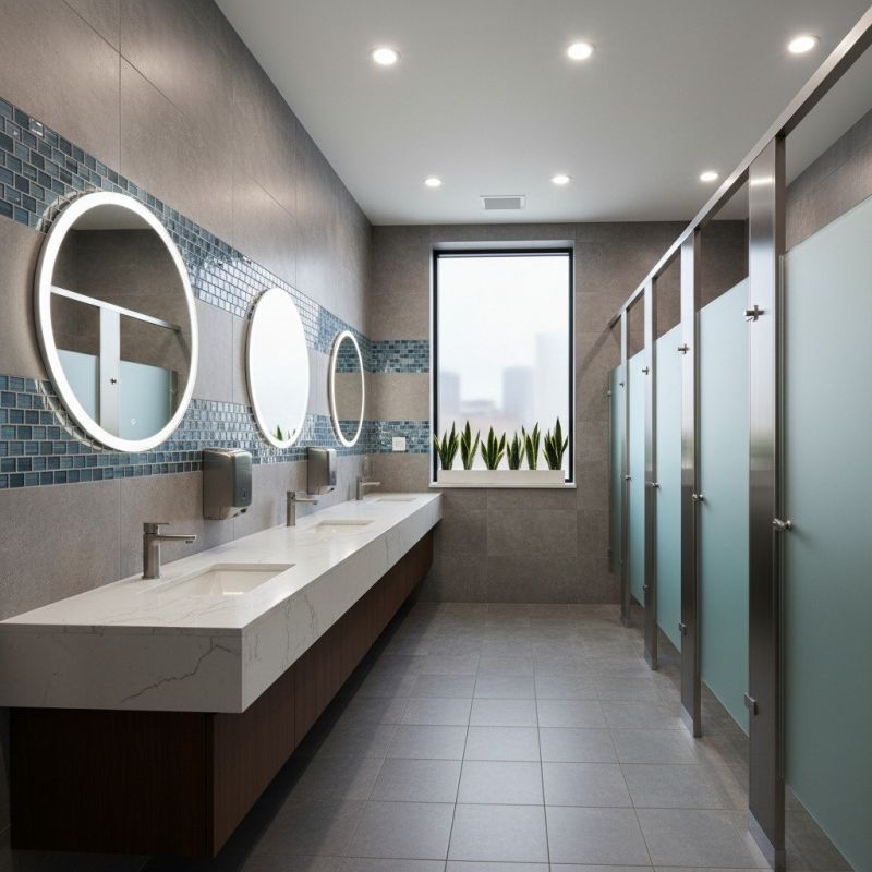 Top Bathroom Remodeling Companies in Burlingame, CA