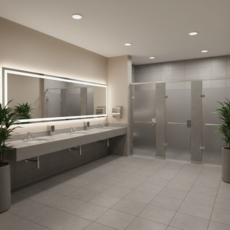Top Bathroom Remodeling Companies in Los Altos, CA