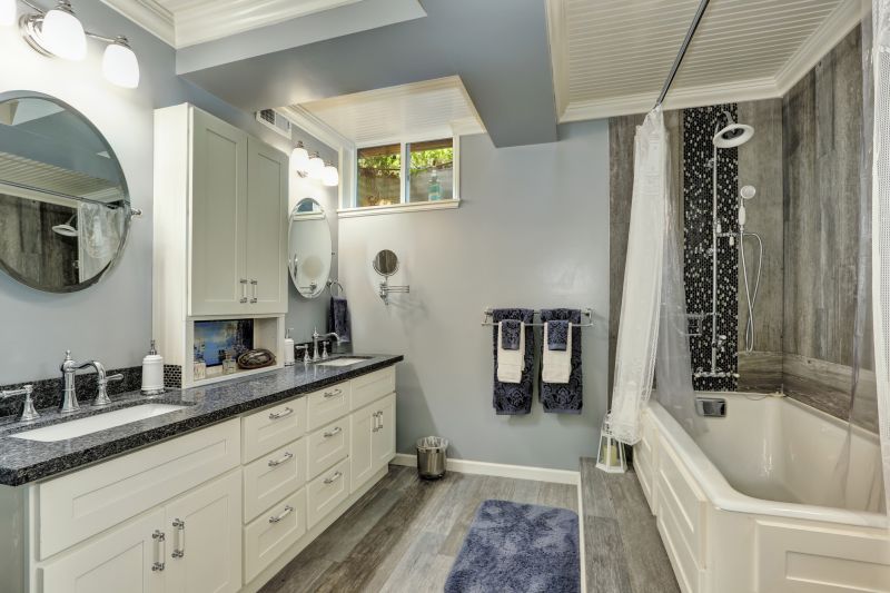 Top Bathroom Remodeling Companies in Moraga, CA