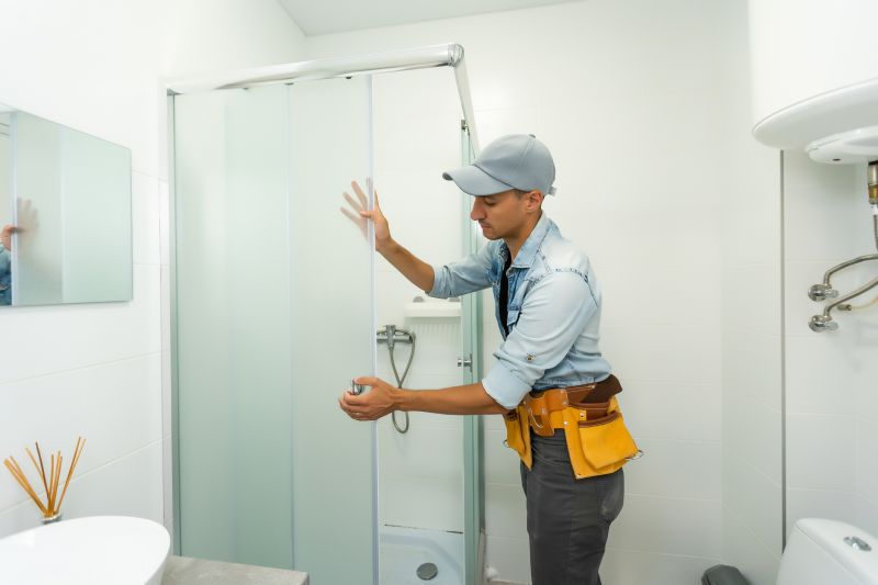 Top Shower Remodeling Companies in Cupertino, CA