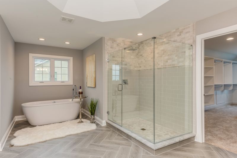 Top Shower Remodeling Companies in Emeryville, CA