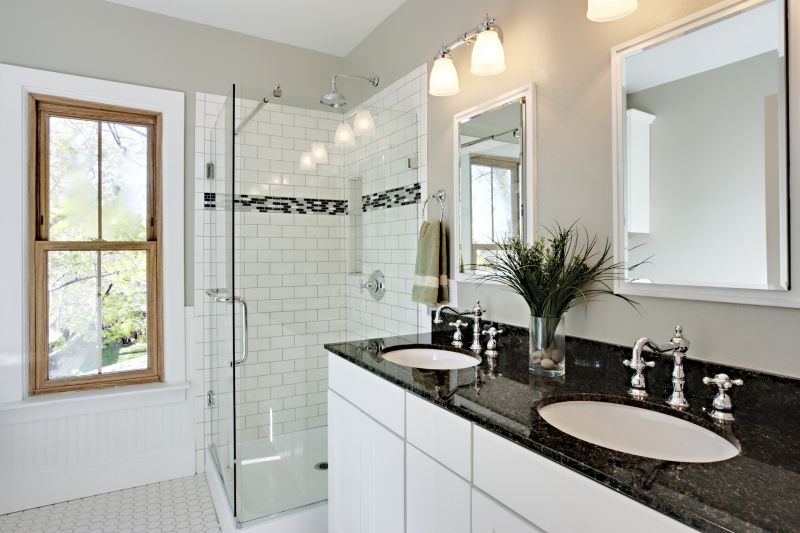Top Shower Remodeling Companies in Half Moon Bay, CA