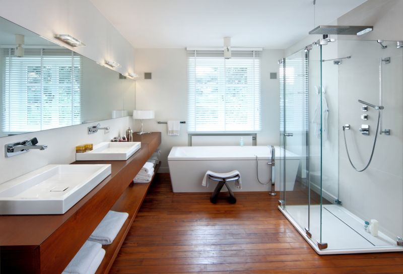 Top Shower Remodeling Companies in Redwood City, CA