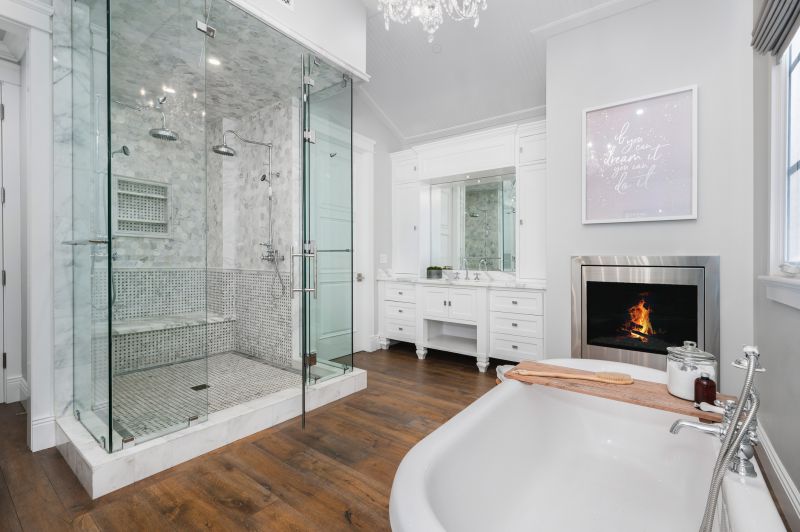 Top Shower Remodeling Companies in San Francisco, CA