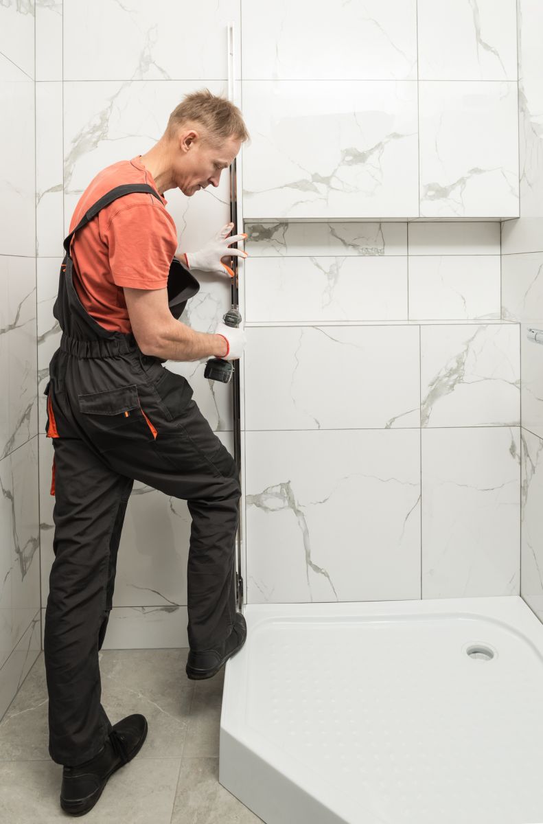 Top Shower Remodeling Companies in San Leandro, CA
