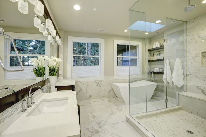 Top Shower Remodeling Companies in South San Francisco, CA