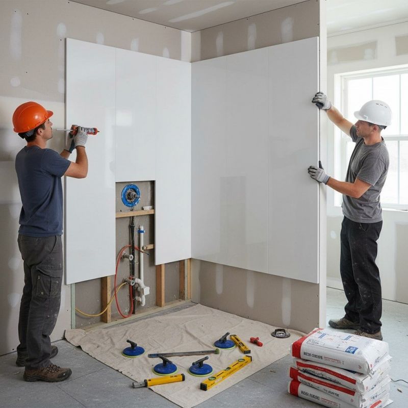 Top Shower Remodeling Companies in Sunnyvale, CA