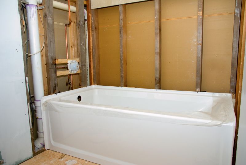 Top Tub To Shower Conversion Companies in Cupertino, CA