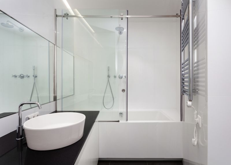 Top Tub To Shower Conversion Companies in Emeryville, CA