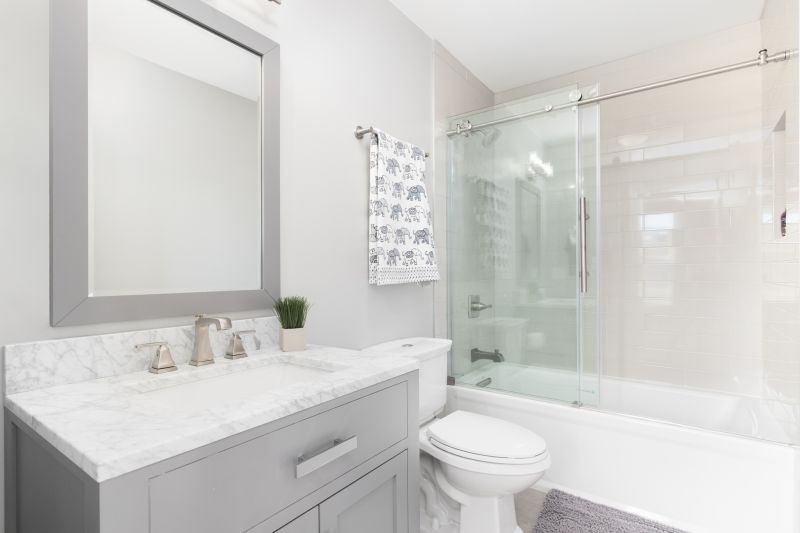 Top Tub To Shower Conversion Companies in Oakland, CA