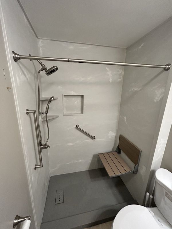 Top Tub To Shower Conversion Companies in San Carlos, CA